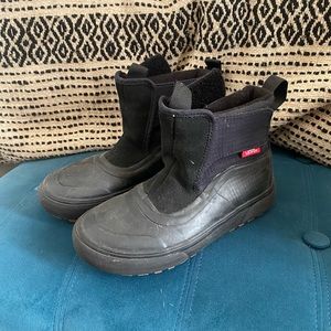 Vans Slip On Hi V MTE 1 Terrain